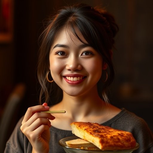 美食探索者