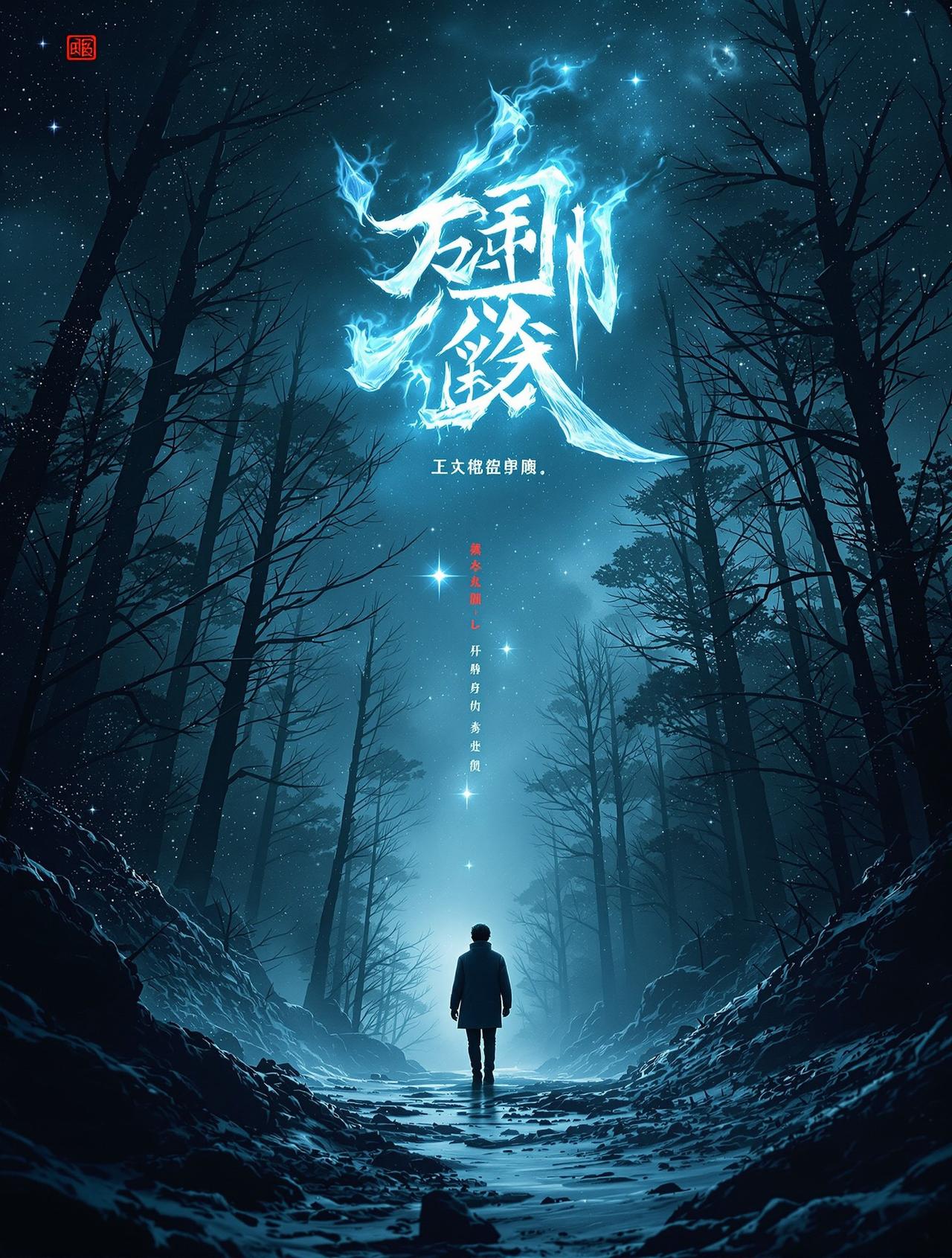 泡泡影院推荐：三体：黑暗森林